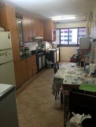 Blk 508 West Coast Vista (Clementi), HDB 3 Rooms #574203371